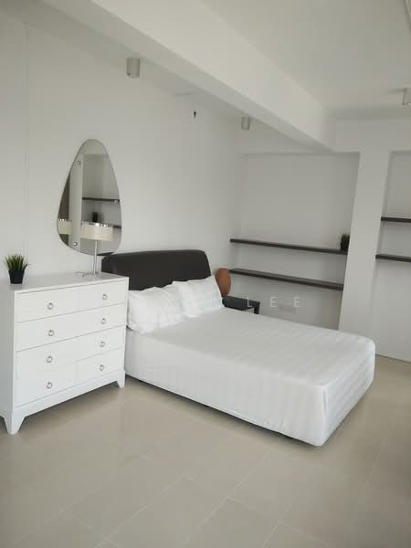 19 Mackenzie Road, 19 Mackenzie Road, Studio, 600 sqft, Shophouse For Rent, by Jeron Lee, 500056159 - Bedroom - PropertyGuru.com.sg