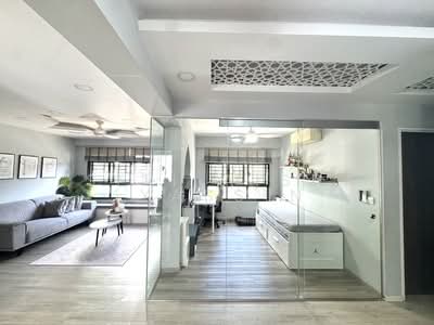 For Sale - 606C Tampines Street 61