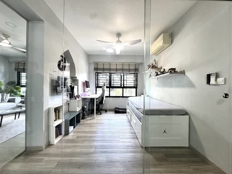 606C Tampines Street 61 HDB Flat For Sale at S$ 745,000 | PropertyGuru Singapore