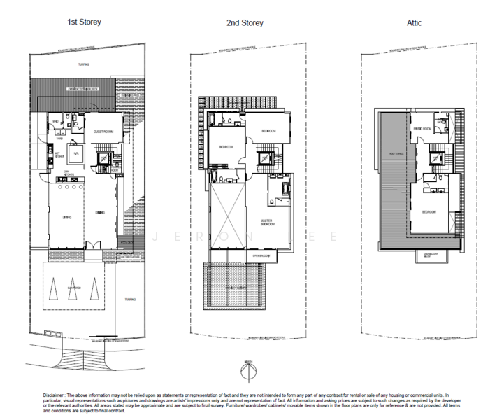 182B Lornie Road, 182B Lornie Road, 6 Bedrooms, 9,200 sqft, Bungalow House For Rent, by Jeron Lee, 500056163 - PropertyGuru.com.sg