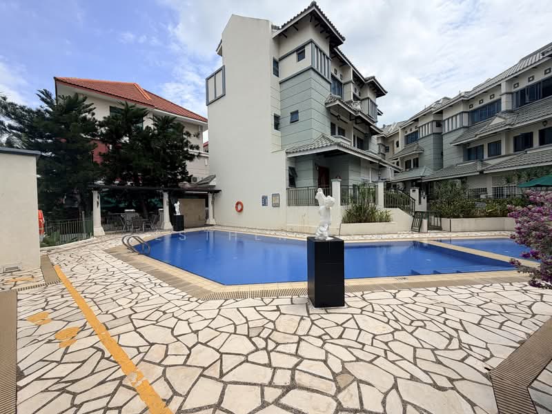 Kew Gate Cluster House For Sale at S$ 3,188,888 | PropertyGuru Singapore