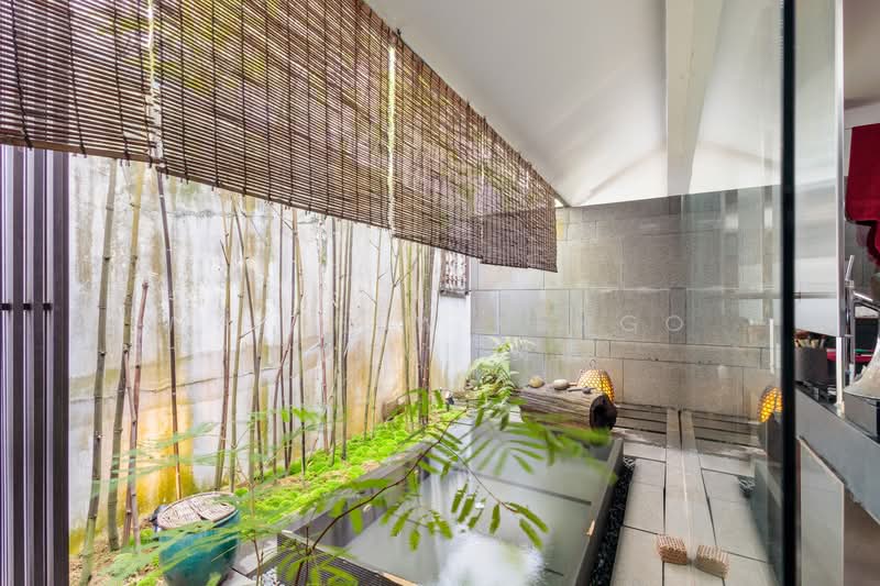 Watten Rise Semi-Detached House For Sale at S$ 13,300,000 | PropertyGuru Singapore - Garden