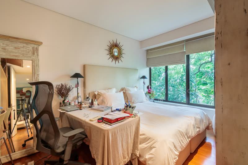 Watten Rise Semi-Detached House For Sale at S$ 13,300,000 | PropertyGuru Singapore - Bedroom