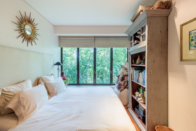 Watten View, Bukit Timah Road, Newton / Novena, 4 Bedrooms, 5,000 sqft, Semi-Detached House For Sale, by Matthew Kengo Iwami 贤悟, 500056165 - Bedroom - PropertyGuru.com.sg