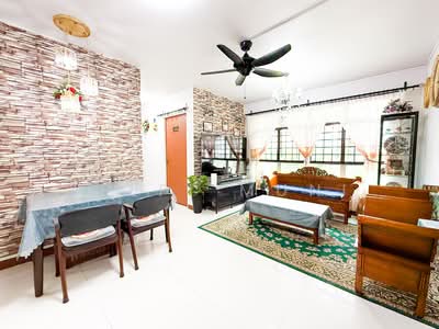 For Sale - 292A Bukit Batok East Avenue 6