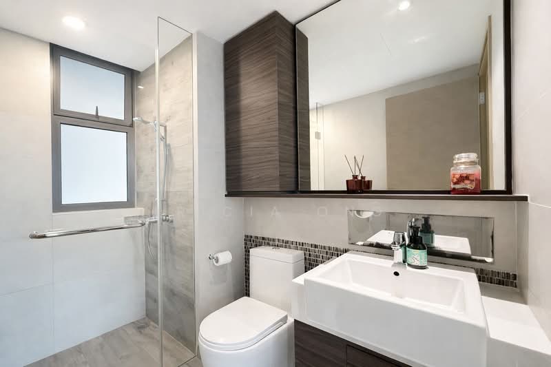 The Terrace Executive Condominium For Sale at S$ 1,700,000 | PropertyGuru Singapore - Bathroom