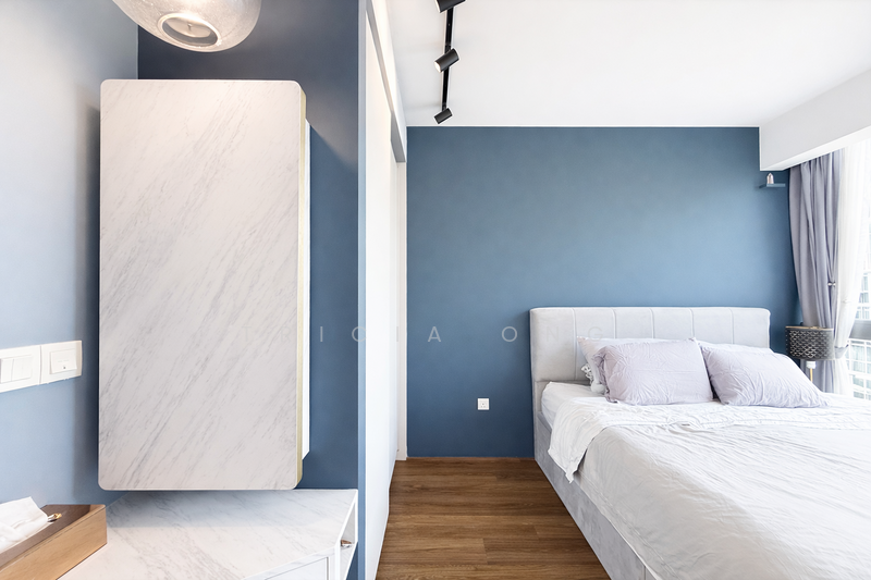 The Terrace Executive Condominium For Sale at S$ 1,700,000 | PropertyGuru Singapore - Bedroom