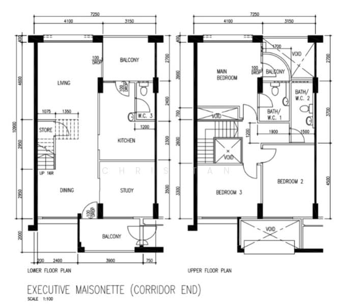 616 Ang Mo Kio Avenue 4 HDB Flat For Sale at S$ 1,200,000 | PropertyGuru Singapore