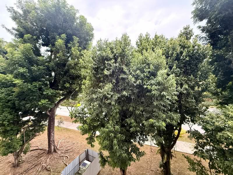 616 Ang Mo Kio Avenue 4 HDB Flat For Sale at S$ 1,200,000 | PropertyGuru Singapore - Exterior