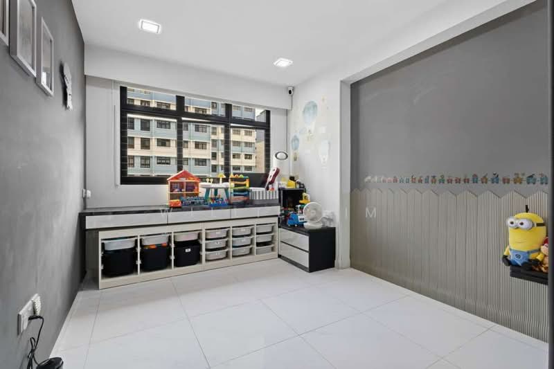 547B Segar Road HDB Flat For Sale at S$ 629,999 | PropertyGuru Singapore - Interior