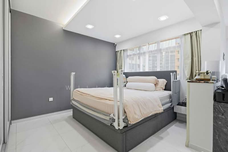 547B Segar Road HDB Flat For Sale at S$ 629,999 | PropertyGuru Singapore - Bedroom