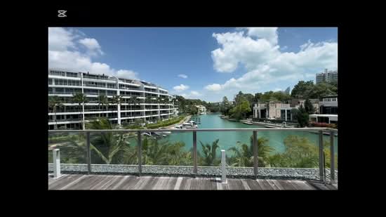 Pearl Island Bungalow House For Sale at S$ 13,800,000 | PropertyGuru Singapore