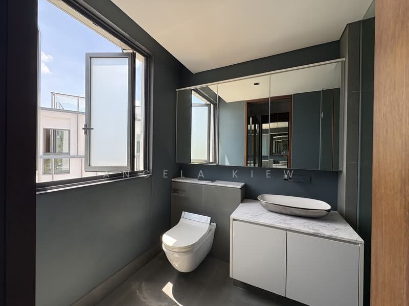 Pearl Island Bungalow House For Sale at S$ 13,800,000 | PropertyGuru Singapore