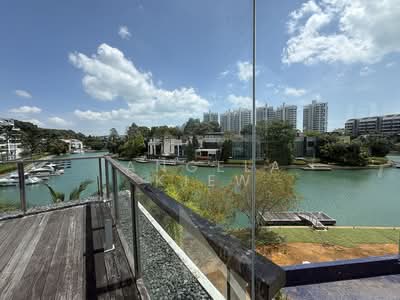 For Sale - Pearl Island