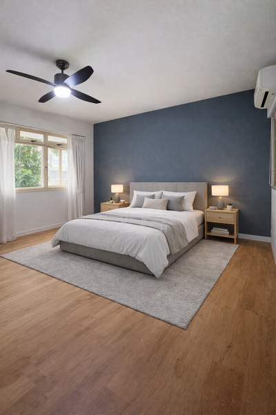 181 Jelebu Road HDB Flat For Sale at S$ 795,000 | PropertyGuru Singapore - Master bedroom 