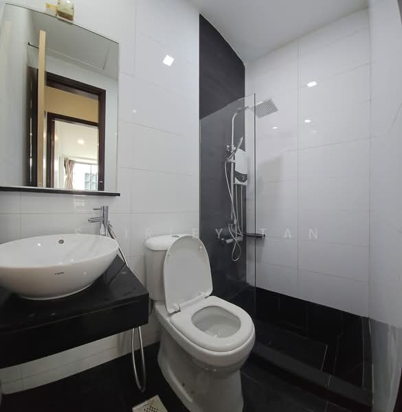 Soho 188, 188 Race Course Road, Studio, 630 sqft, Apartment For Rent, by Shirley Tan, 500056183 - Bathroom - PropertyGuru.com.sg