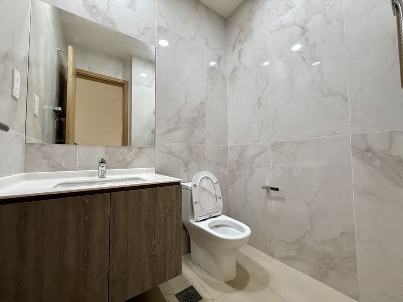 Huge Brand New Corner Terrace with Pool Terraced House For Sale at S$ 8,380,000 | PropertyGuru Singapore