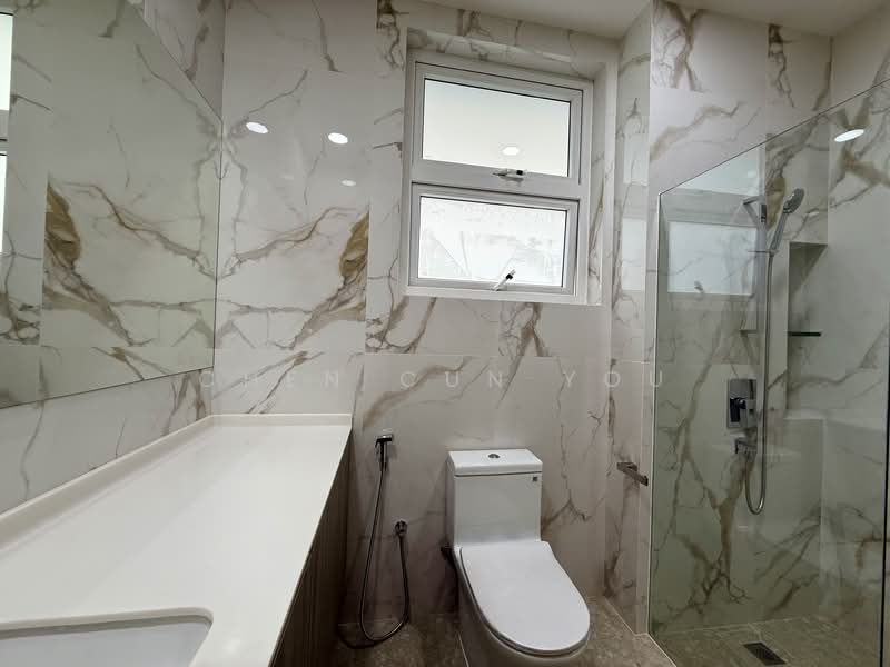 Huge Brand New Corner Terrace with Pool Terraced House For Sale at S$ 8,380,000 | PropertyGuru Singapore