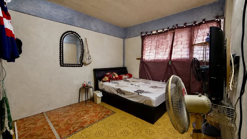 110 Tampines Street 11, 110 Tampines Street 11, 2 Bedrooms, 797 sqft, HDB Flat For Sale, by Wendi Sim, 500056185 - Common Bedroom - PropertyGuru.com.sg