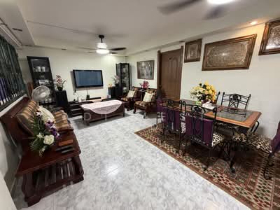 For Sale - 127 Bishan Street 12