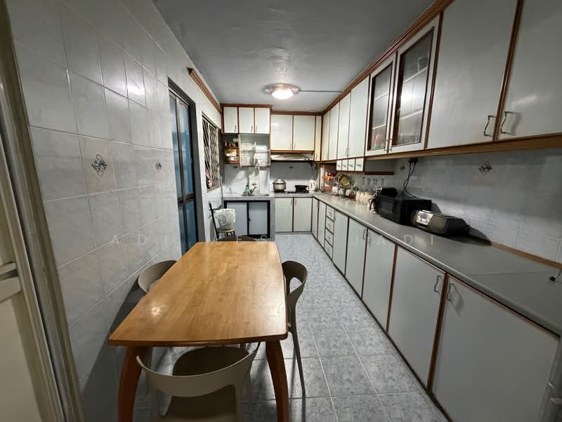 127 Bishan Street 12 HDB Flat For Sale at S$ 599,000 | PropertyGuru Singapore