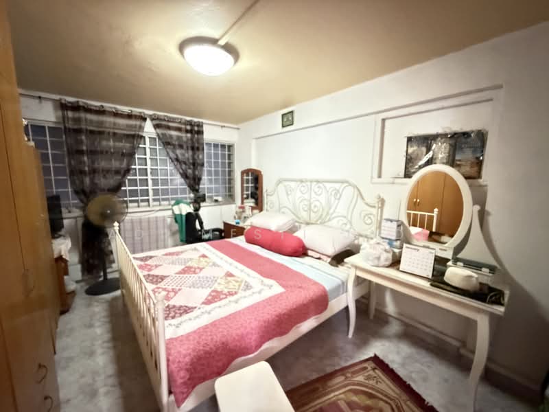 127 Bishan Street 12 HDB Flat For Sale at S$ 599,000 | PropertyGuru Singapore