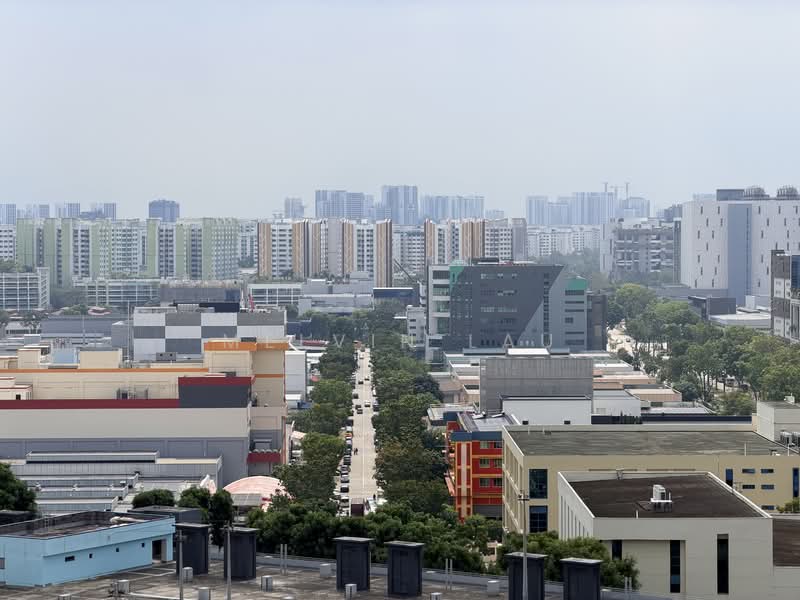 466B Sembawang Drive HDB Flat For Sale at S$ 540,000 | PropertyGuru Singapore - Exterior