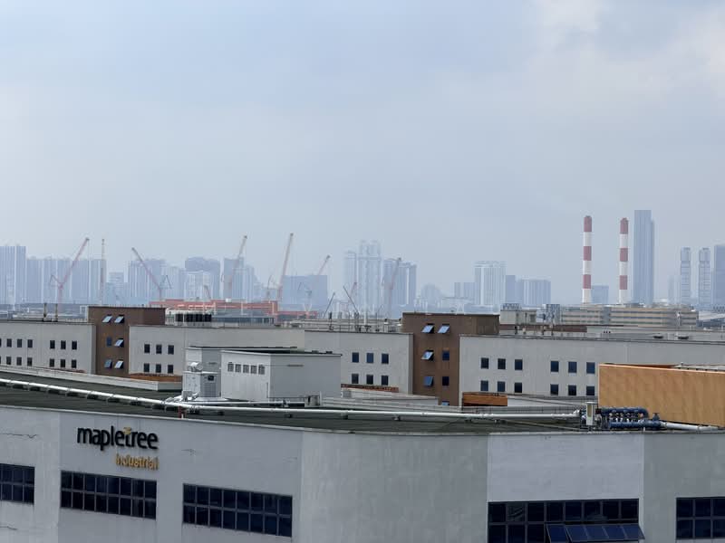 466B Sembawang Drive HDB Flat For Sale at S$ 540,000 | PropertyGuru Singapore - Exterior