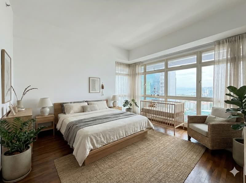 466B Sembawang Drive HDB Flat For Sale at S$ 540,000 | PropertyGuru Singapore - Bedroom