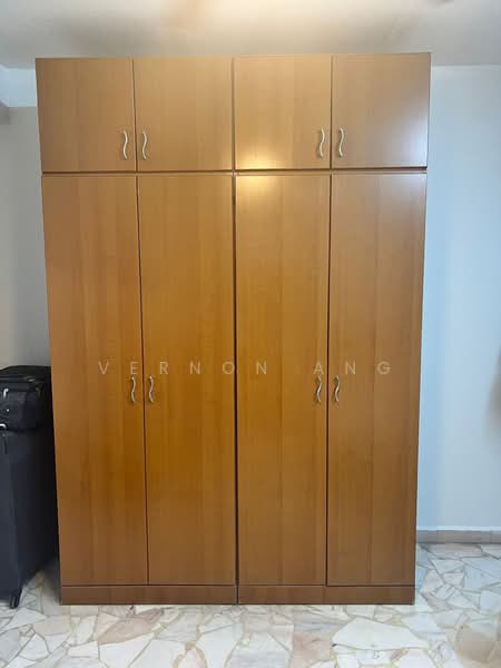 For Rent - 306 Serangoon Avenue 2