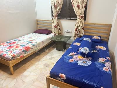 For Rent - 306 Serangoon Avenue 2