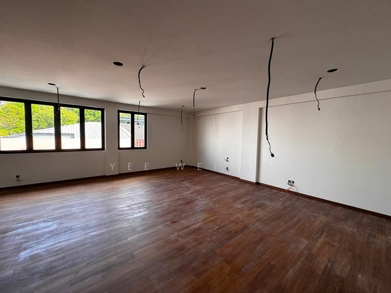 Fernhill Semi D 1km SCGS ☎️ 8321.8433 Semi-Detached House For Sale at S$ 20,000,000 | PropertyGuru Singapore - Bedroom