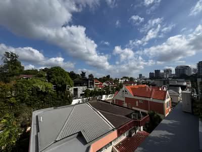 For Sale - Fernhill Semi D 1km SCGS ☎️ 8321.8433