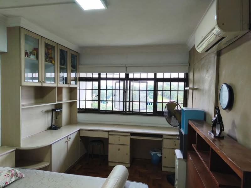 For Rent - 340 Clementi Avenue 5