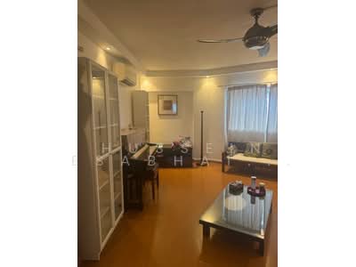 For Rent - 54 Chai Chee Street