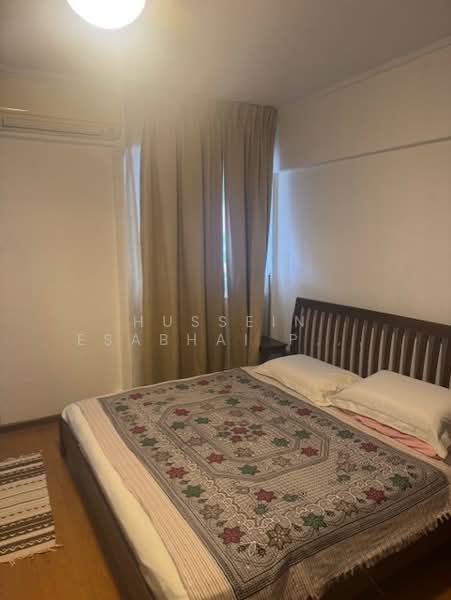 54 Chai Chee Street, 54 Chai Chee Street, 3 Bedrooms, 1,011 sqft, HDB Flat For Rent, by Hussein Esabhai Papar, 500056206 - Bedroom - PropertyGuru.com.sg