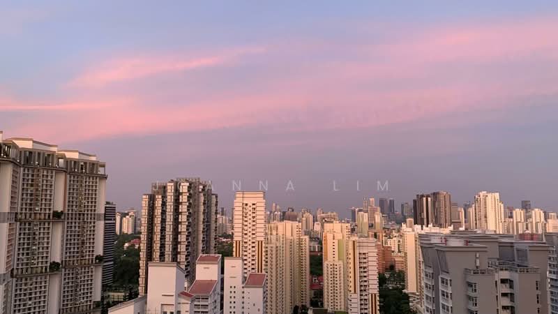 Queens Peak Condominium For Sale at S$ 2,680,000 | PropertyGuru Singapore - Exterior