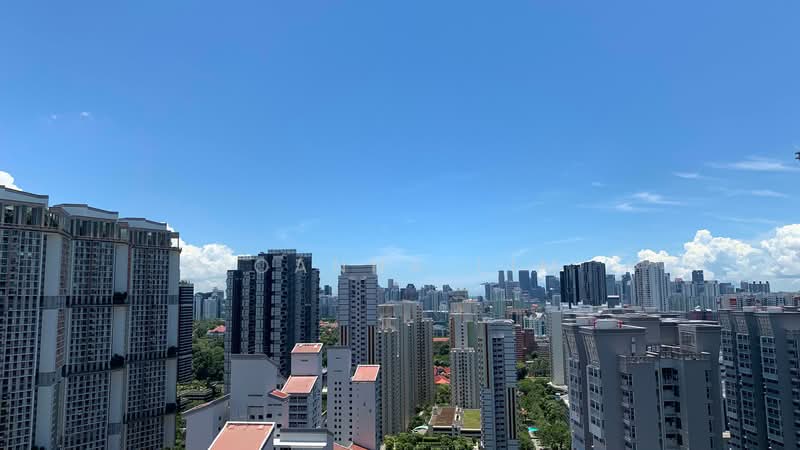 Queens Peak Condominium For Sale at S$ 2,680,000 | PropertyGuru Singapore - Exterior