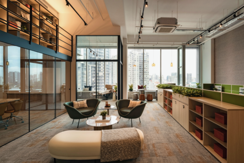 ARC 380, 380 Jalan Besar, 700 sqft, Office For Sale, by John Lee, 500056212 - Interior - CommercialGuru.com.sg