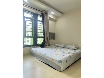 For Sale - 104A Bidadari Park Drive