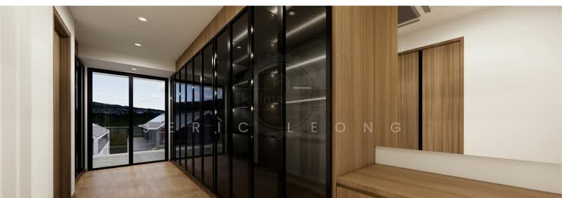 ❤️ DEALMAKERS ✨ D15 BRAND NEW 5 LEVELS HOME! Terraced House For Sale at S$ 7,280,000 | PropertyGuru Singapore - Interior