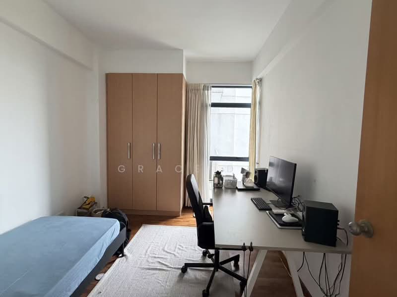 Blue Horizon, 21 West Coast Crescent, Room Rental, 150 sqft, Condominium For Rent, by Grace Dai, 500056226 - Bedroom - PropertyGuru.com.sg