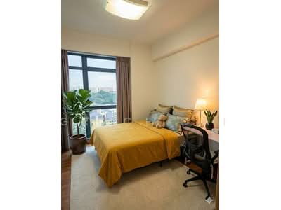 For Rent - Blue Horizon