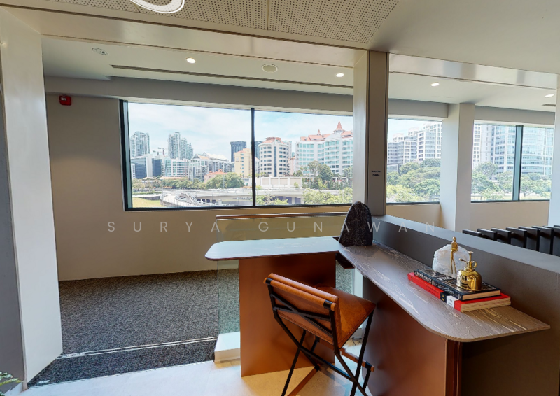 CanningHill Piers Condominium For Sale at S$ 1,999,999 | PropertyGuru Singapore - View