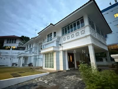 For Sale - Gentle Villas