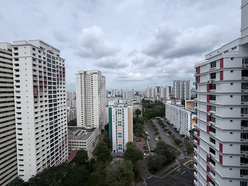 81A Lorong 4 Toa Payoh HDB Flat For Sale at S$ 1,000,000 | PropertyGuru Singapore - Exterior