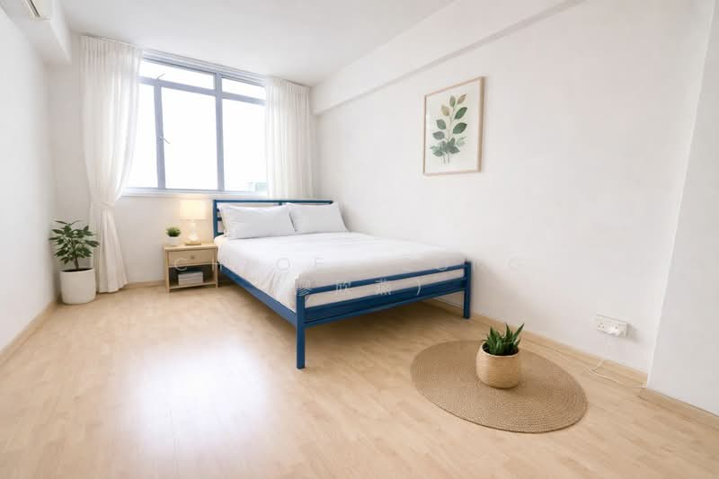 For Sale - 81A Lorong 4 Toa Payoh