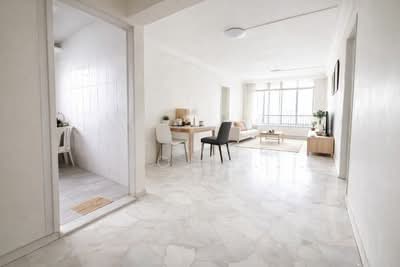 For Sale - 81A Lorong 4 Toa Payoh