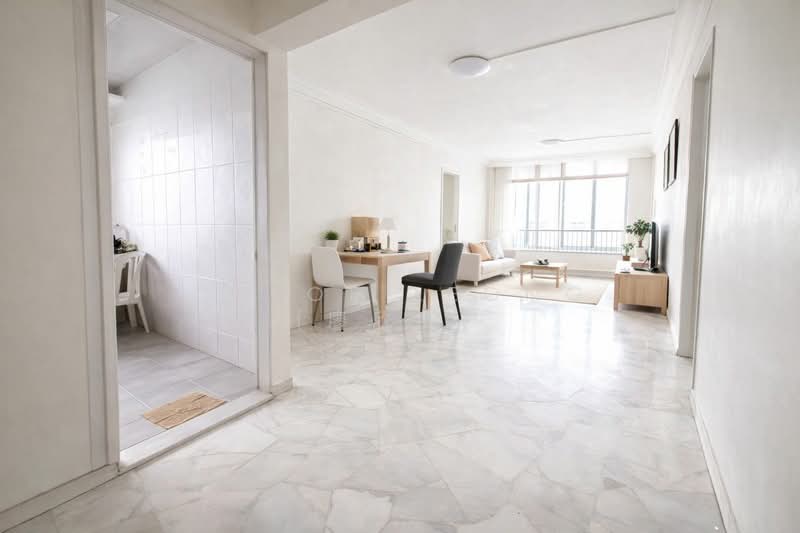 For Sale - 81A Lorong 4 Toa Payoh