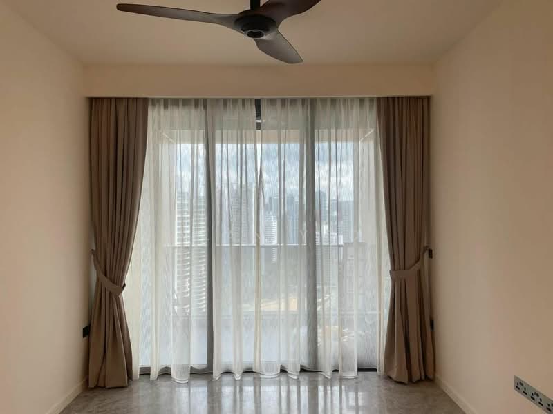 Riviere, 1 Jiak Kim Street, 2 Bedrooms, 818 sqft, Condominium For Rent, by Alan Yeo, 500056235 - View - PropertyGuru.com.sg